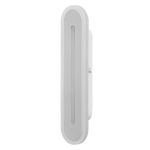 Aplica LED inteligenta pentru baie Ledvance SMART+ Wifi Orbis Bath - imagine 2