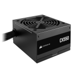 Sursa Corsair CX550, 80+ Bronze, 550W - imagine 2