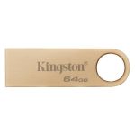 Memorie USB Kingston DataTraveler SE9 G3 64 GB, USB 3.2,