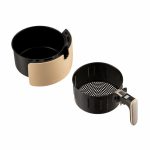 FRITEUZA CU AER CALD FRAM FAF-1500CR - imagine 3