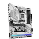 Placa de baza ASRock X870 PRO RS, Socket AM5, DDR5, - imagine 3