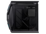 Carcasa ASUS HYPERION GR701, RGB, Full Tower, Black - imagine 5