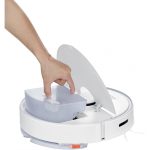 Robot de aspirare Roborock Q7Max, Aspirator&Mop, LiDAR, 4200 Pa, 58W, - imagine 7