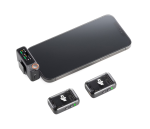 DJI Mic 2 (2TX+1RX+ Charging Case) - imagine 4
