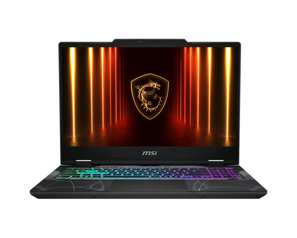 overlay_28d51c7b9b220da5166df3b0075fc0ef.png Laptop Gaming MSI Cyborg 15, cu procesor Intel Core i5-13420H, - imagine 1