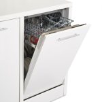 MASINA DE SPALAT VASE INCORPORABILA HEINNER HDW-BI4506IE++ - imagine 2
