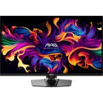 Monitor MSI 31.2" MAG 321UPX QD-OLED - imagine 8