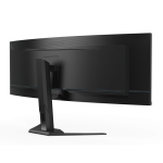 Gigabyte monitor gaming 49", display 1,196.7 x 339.2 mm, Backlight - imagine 2