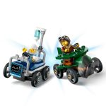 PACHET DE CURSE AVION VS. PAT DE SPITAL, LEGO 60459 - imagine 7