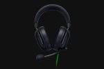 Casti Gaming Head-band RAZER BlackShark V2 X, Wired, Multicolor - imagine 2