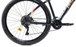 Bicicleta MTB Pegas DRUMET PRO M 29'' GRI CARBON - imagine 7