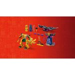 ROBOTUL LUI ARIN, LEGO 71804 - imagine 9