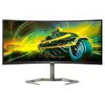 Monitor Philips 34" 34M1C5500VA/00