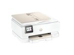 Multifunctional inkjet color HP Envy Photo 7930 All-in-One Printer, A4,