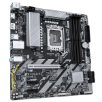Placa de baza Gigabyte B860M D3HP, Socket 1851, DDR5, Micro-ATX - imagine 3