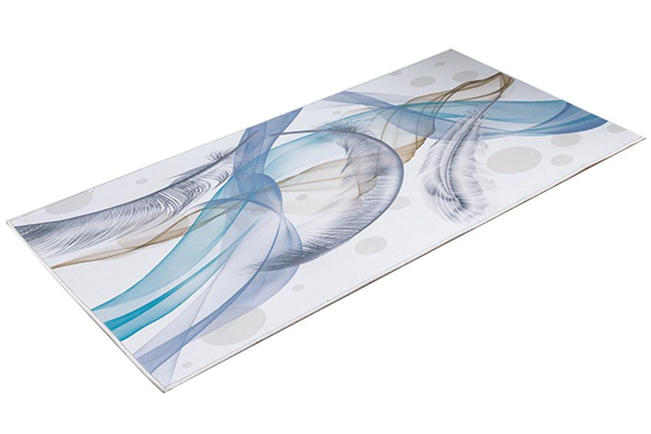 overlay_29012175375bd954b1876e81540ec785.jpg COVOR HEINNER PRINT DIGITAL 3D 70X140 CM DREAM - imagine 1