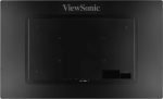 Monitor ViewSonic 32" TD3207, Touch: 10pts, Diagonal (inch): 32, Diagonal - imagine 4