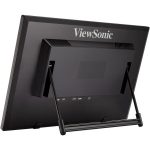 Monitor ViewSonic 15.6" TD1630-3 - imagine 8