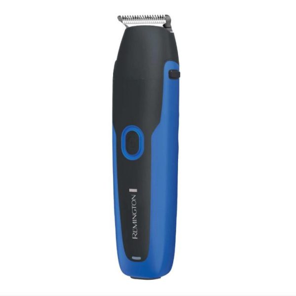 Aparat de tuns Remington WeTech BHT6256, Acumulator, Autonomie 60 minute,