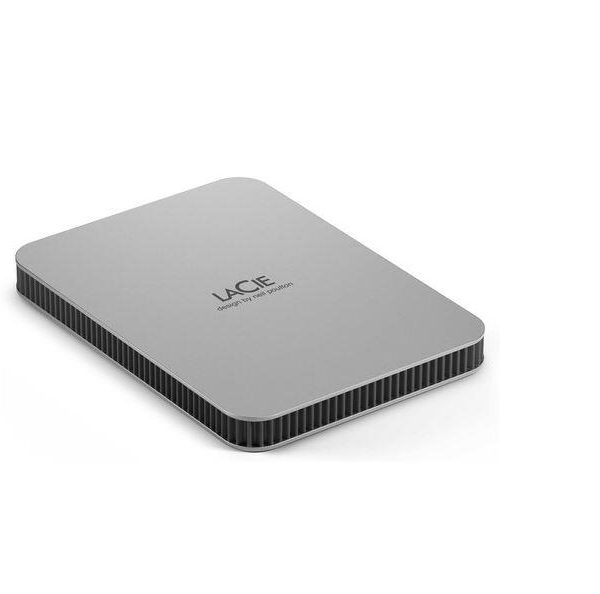 HDD Extern, Lacie, 4TB, Mobile Drive, 2.5" USB 3.0