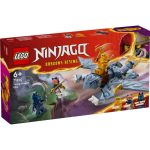 TANARUL DRAGON RIYU, LEGO 71810 - imagine 2