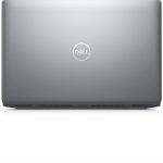 Dell Mobile Precision Workstation 3581 15.6" FHD, - imagine 9