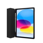Next One Rollcase for iPad 10.9inch (10th Gen) - Black - imagine 2