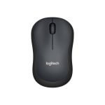 Mouse Wireless Logitech M220 SILENT, 1000 dpi, gri - imagine 4