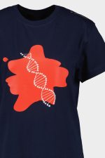 TRICOU ADN DAMA XS - imagine 2