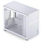 Carcasa Jonsbo D31 MESH Mini Tower ALB - imagine 2
