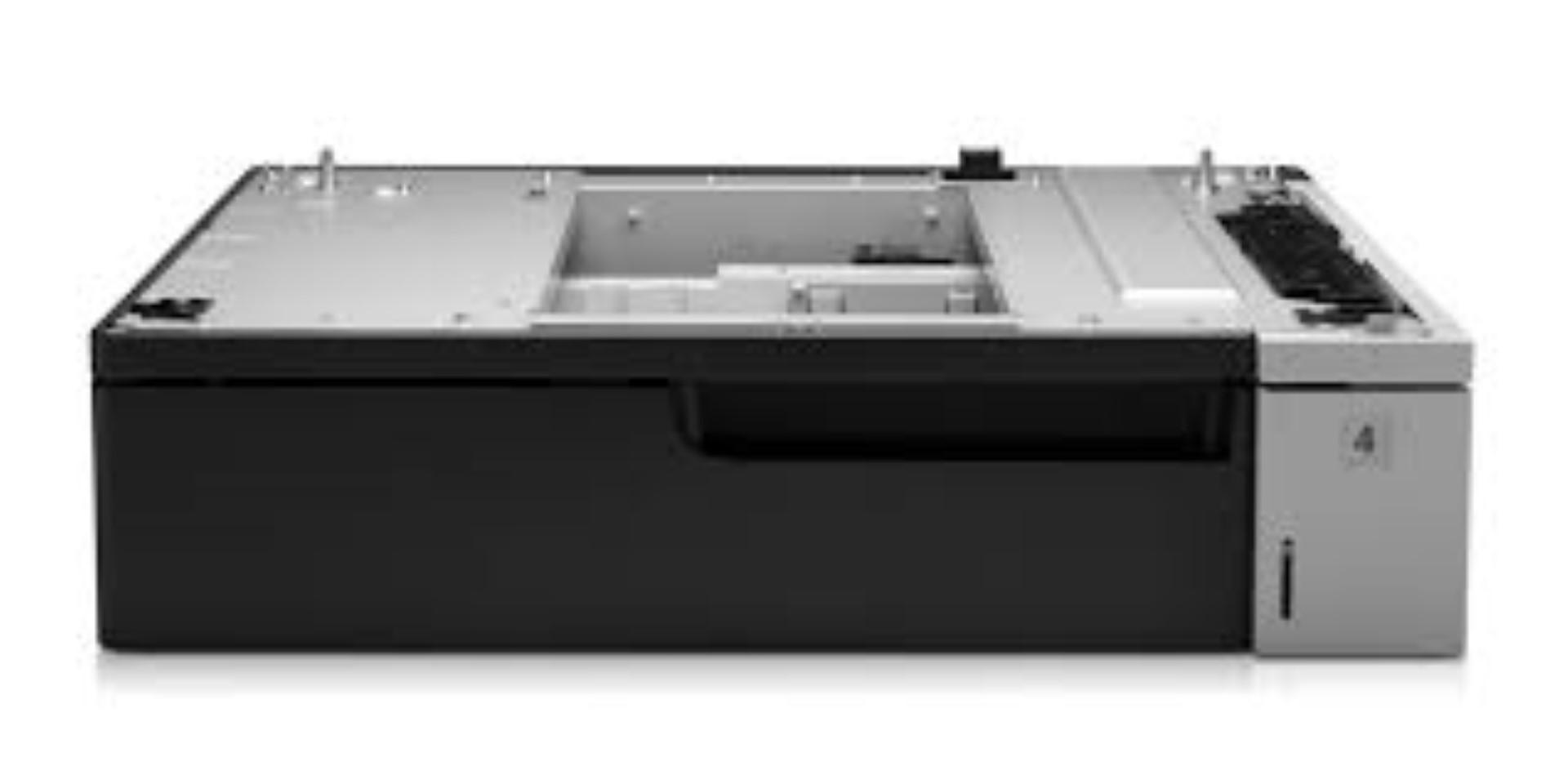 overlay_292fd393a459e24a925af18787cc7d45.jpg Tava suplimentara de alimentare HP CF239A, 500 de coli, Comatibila - imagine 1