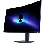 Monitor Dell Gaming Alienware 32" AW3225DM 80.01 cm,  2560 - imagine 2