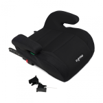 Inaltator auto,R129,isofix, negru,U-Grow - imagine 5