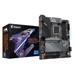 Placa de bază Gigabyte B760 AORUS MASTER LGA1700
