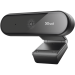 Camera Web Trust Tyro, rezolutie video Full HD, USB 2.0,