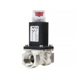 Kit senzor gaz inteligent si electrovalva PNI Safe House Smart - imagine 7