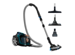 Aspirator fara sac Philips PowerPro Expert FC9744/09, 900 W, TriActive+,