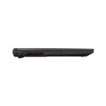 Laptop Gaming GIGABYTE G6X 9MG, cu procesor Intel Core i7 - imagine 5