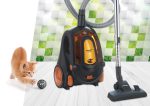 ASPIRATOR FARA SAC HEINNER HVC-V800BK - imagine 3