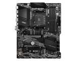 Placa de baza MSI B550-A PRO, Socket AM4, DDR4, ATX