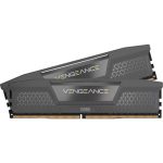 Memorie RAM Corsair Vengeance, 32GB DDR5, 6000MHz, CL30 - imagine 3