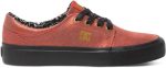 INCALTAMINTE DC SHOES TRASE X TR RED/BLACK, 39 - imagine 3