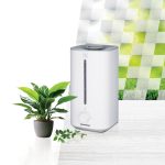 UMIDIFICATOR ULTRASONIC HEINNER HUH-M3504WH - imagine 6