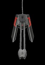 Microfon Trust GXT 210 Scorp USB Mic - imagine 3