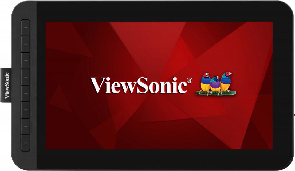 overlay_29b02ac61d2d7e6cc58f71407da50bca.jpg Tableta grafica 11.6'' Viewsonic ID1230 - imagine 1
