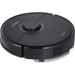 Robot de aspirare Roborock Q7Max, aspirator&mop, 58W, LiDAR, 4200 Pa, - imagine 3