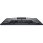Monitor Commercial Dell P2225H, 21.5", 1920 x 1080 pixeli, Black-Silver, - imagine 4