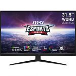 Monitor MSI 31.2" G321Q - imagine 2