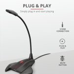 Microfon Trust GXT 239 Nepa Gaming - imagine 3