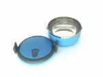 CASEROLA TERMICA, 0.7 L, ALBASTRA, ART OF DINING BY HEINNER - imagine 2